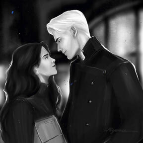 dramione