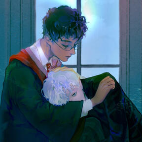 drarry